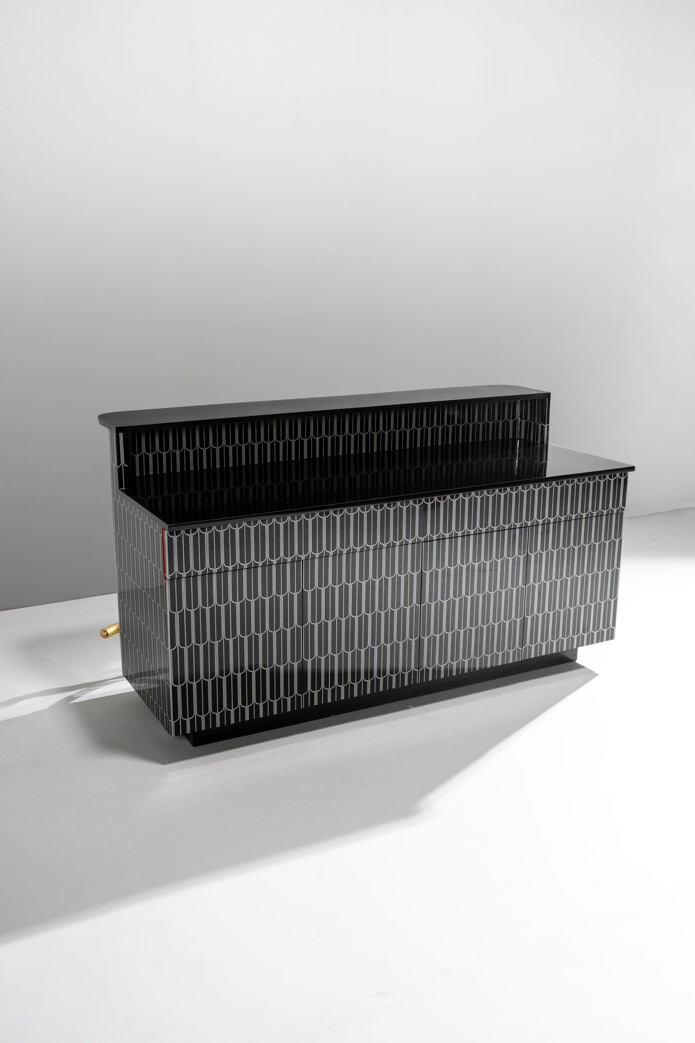 Rising Black Starbar, Cocolea, , ,