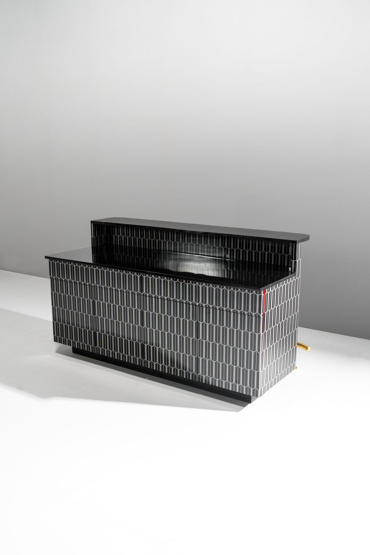 Rising Black Starbar, Cocolea, , ,