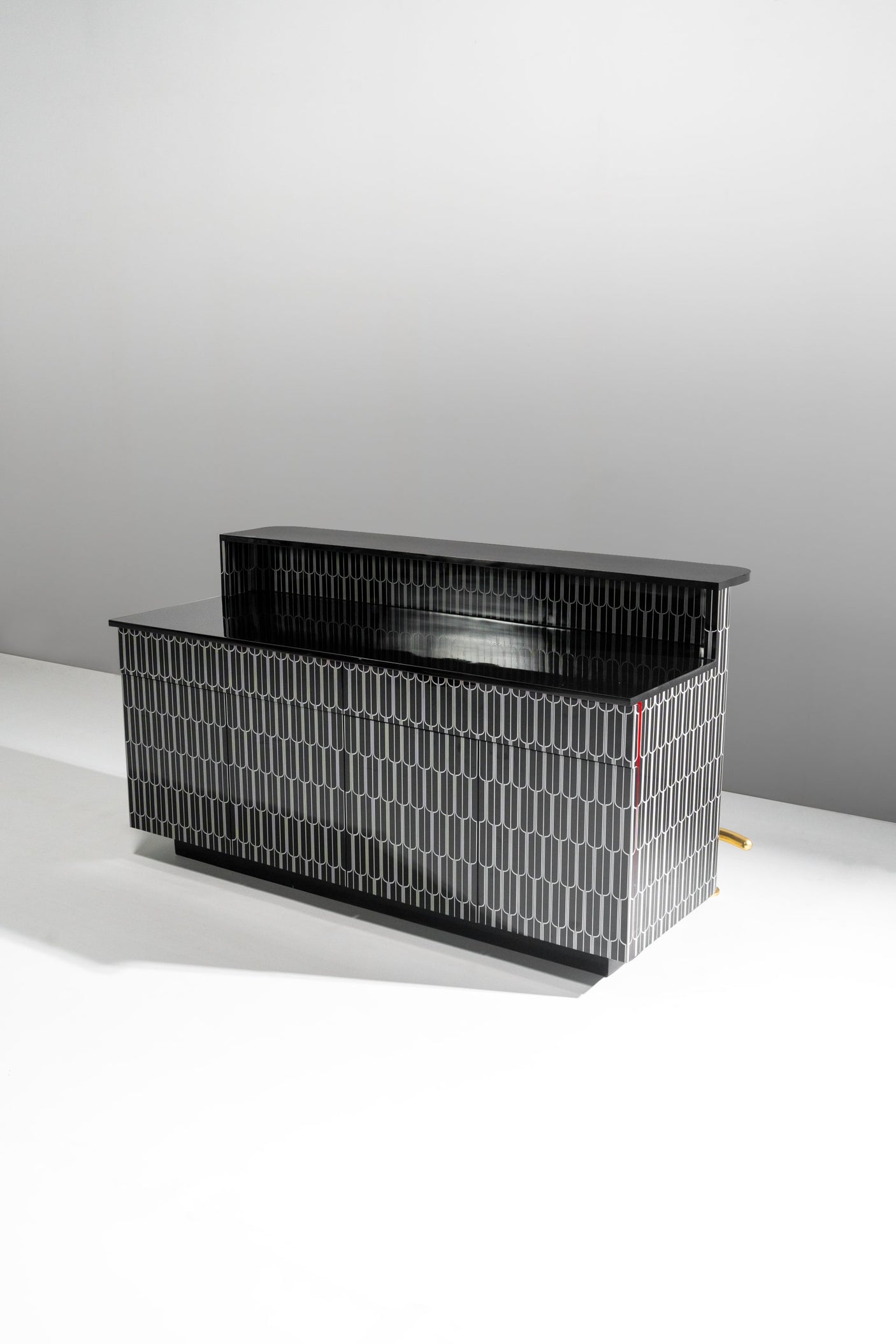 Rising Black Starbar, Cocolea, , ,