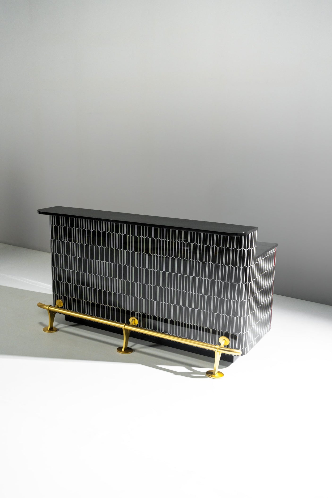 Rising Black Starbar, Cocolea, , ,