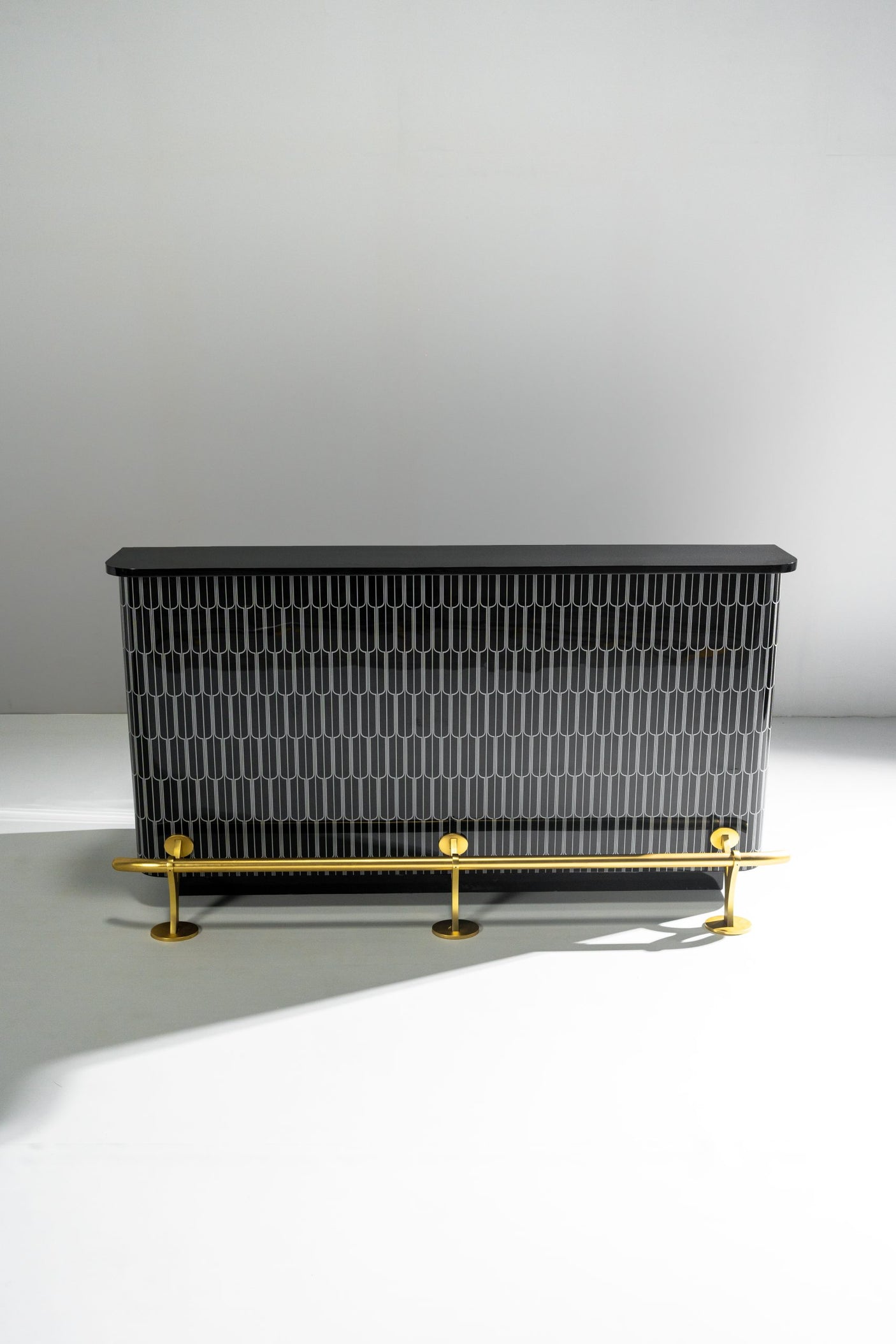 Rising Black Starbar, Cocolea, , ,