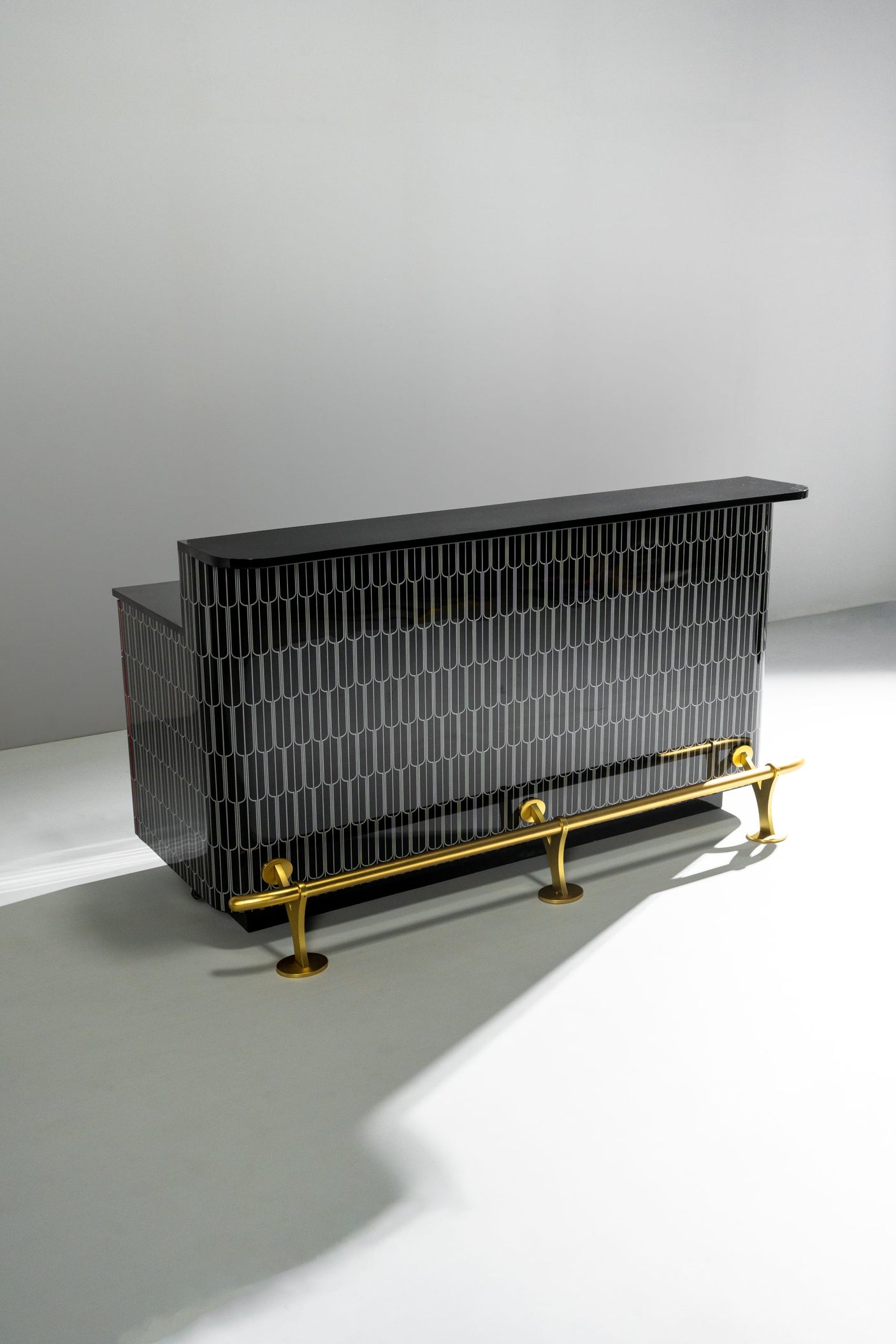 Rising Black Starbar, Cocolea, , ,