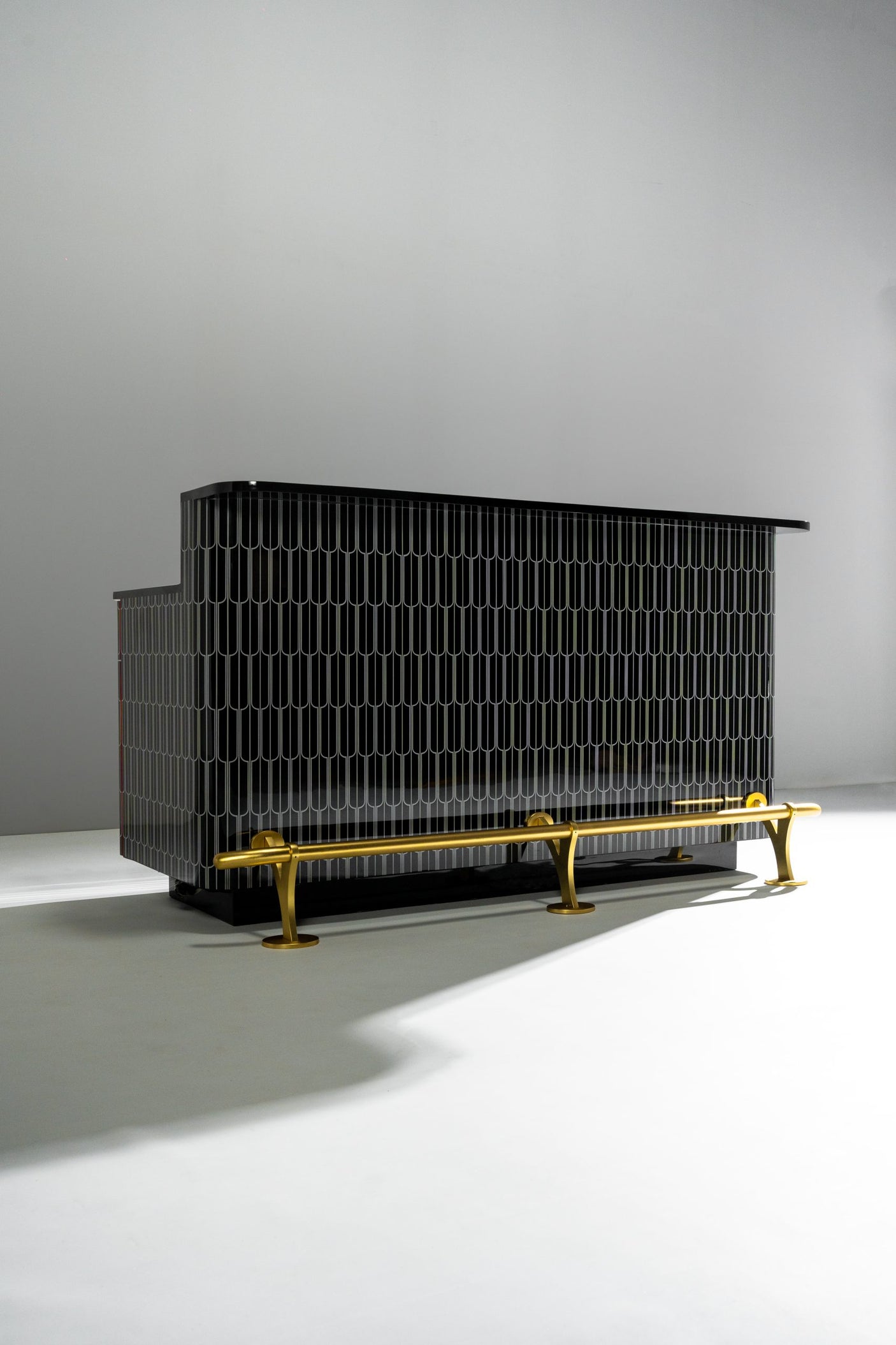 Rising Black Starbar, Cocolea, , ,