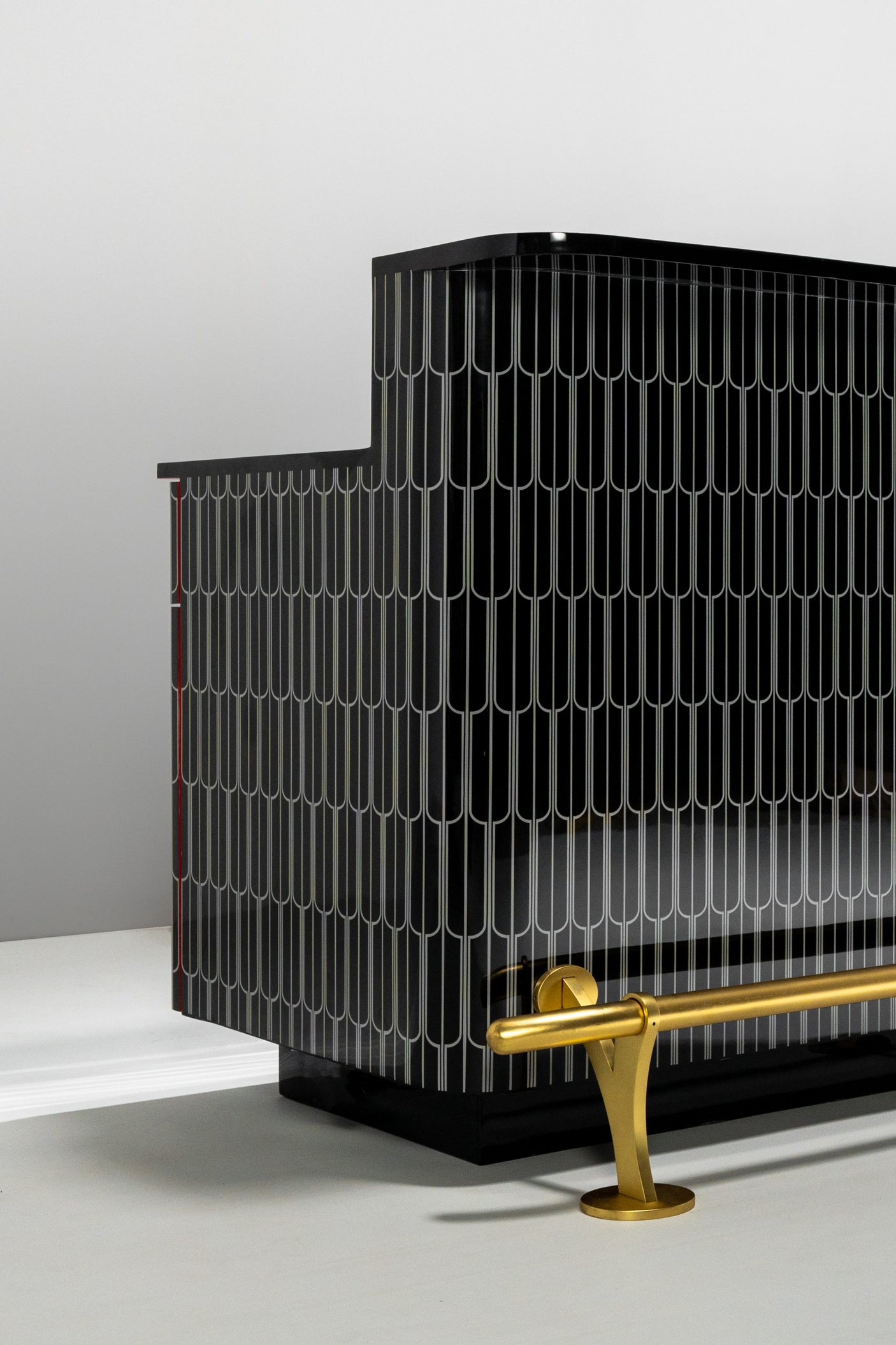 Rising Black Starbar, Cocolea, , ,