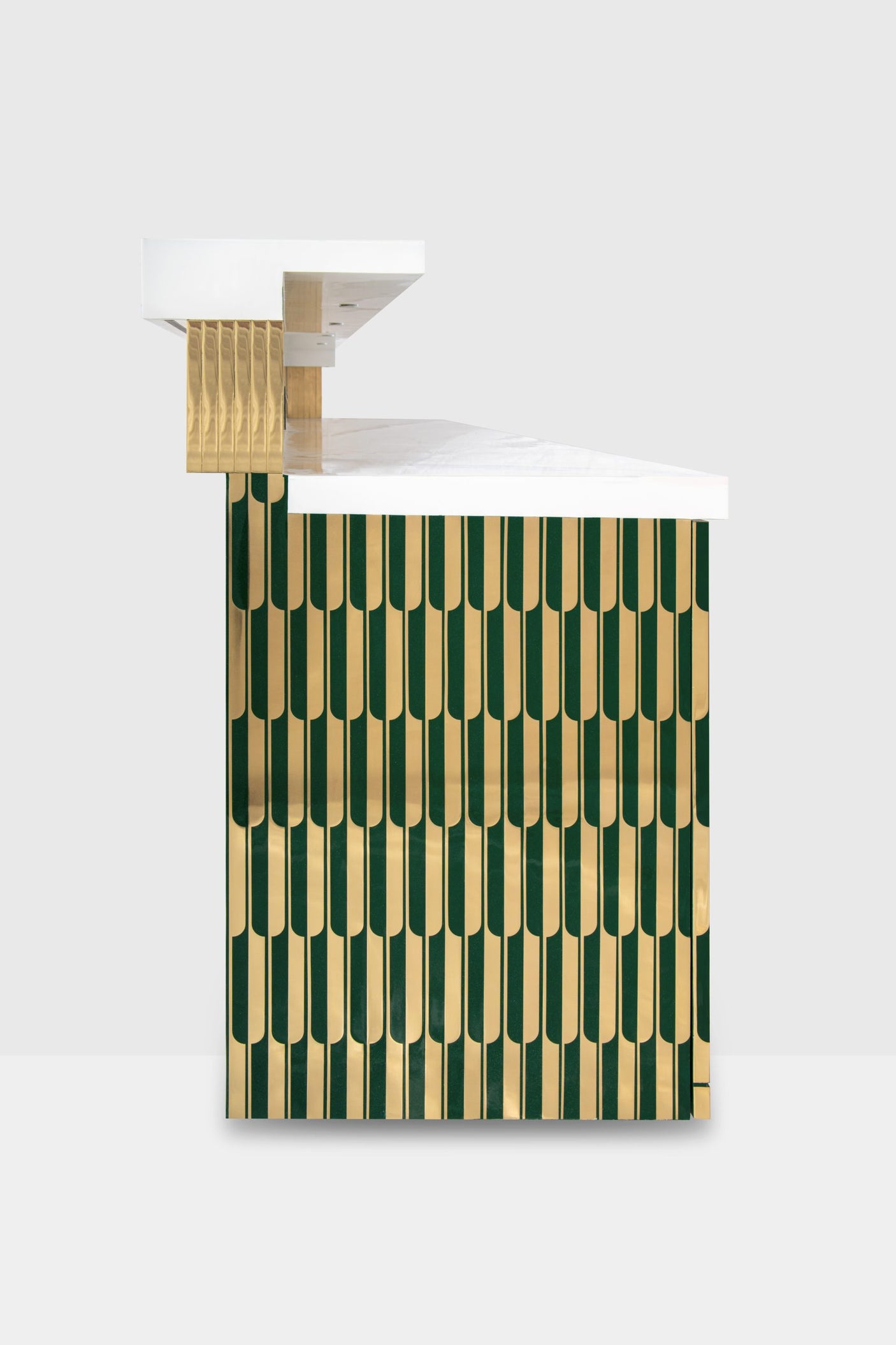 Green Gold Starbar, Cocolea, , ,