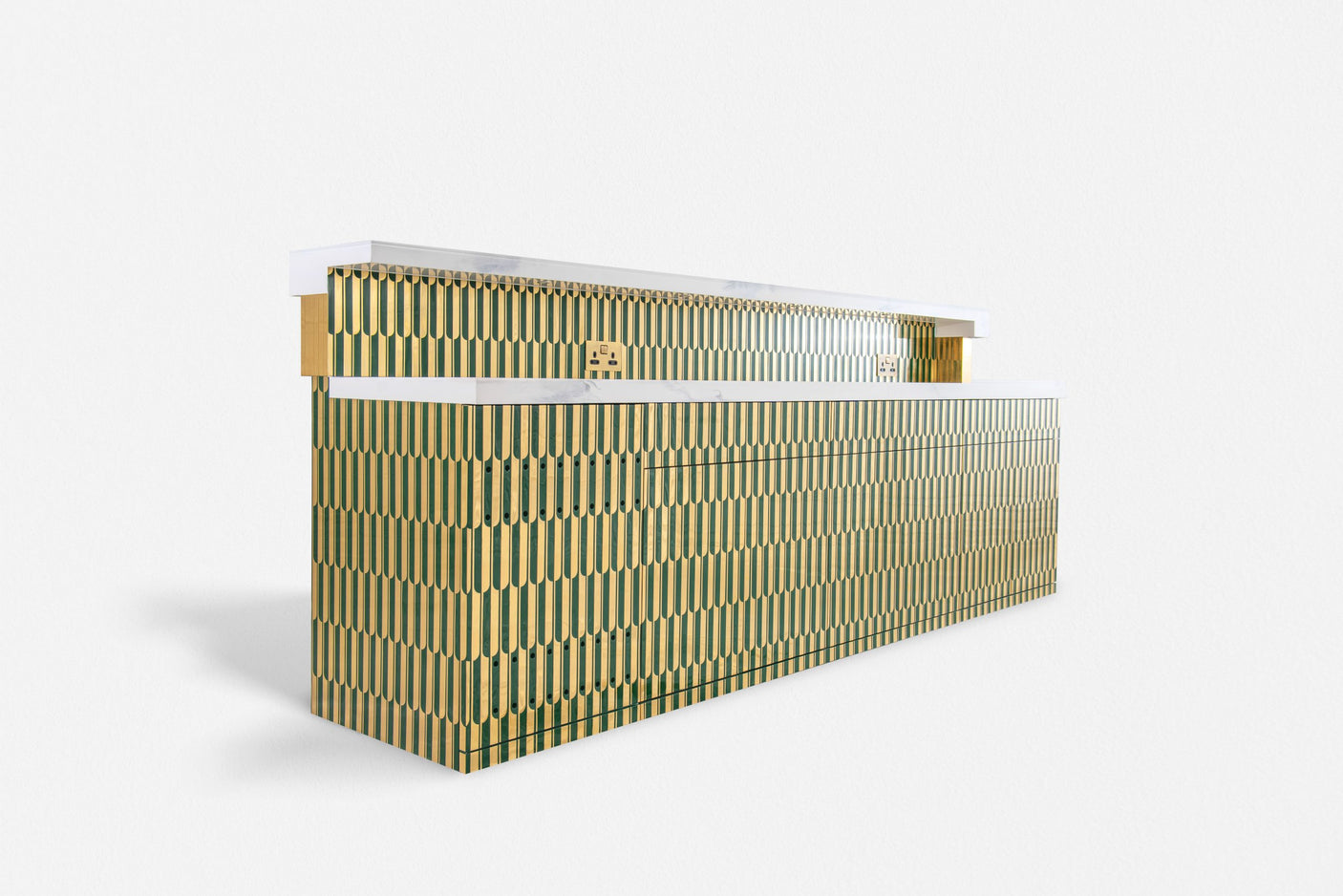 Green Gold Starbar, Cocolea, , ,