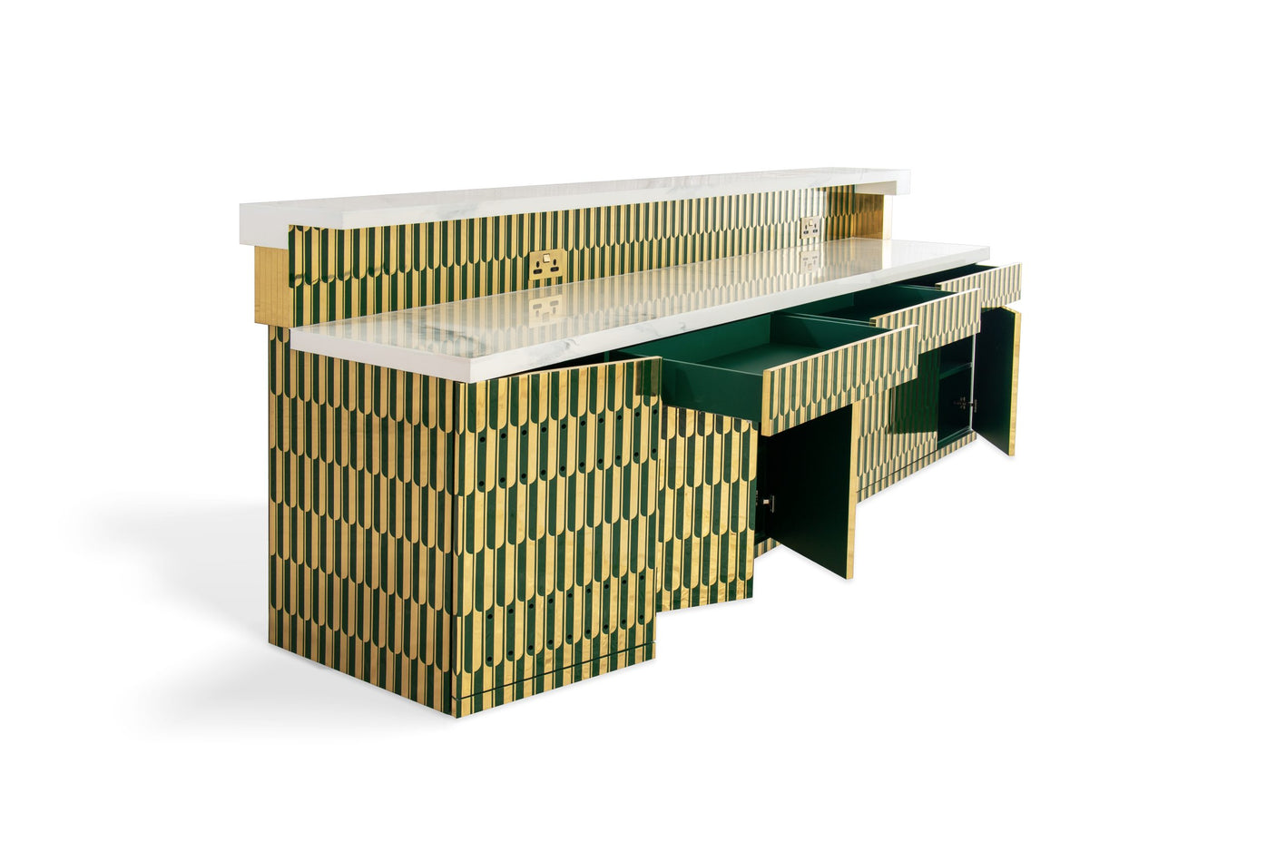 Green Gold Starbar, Cocolea, , ,