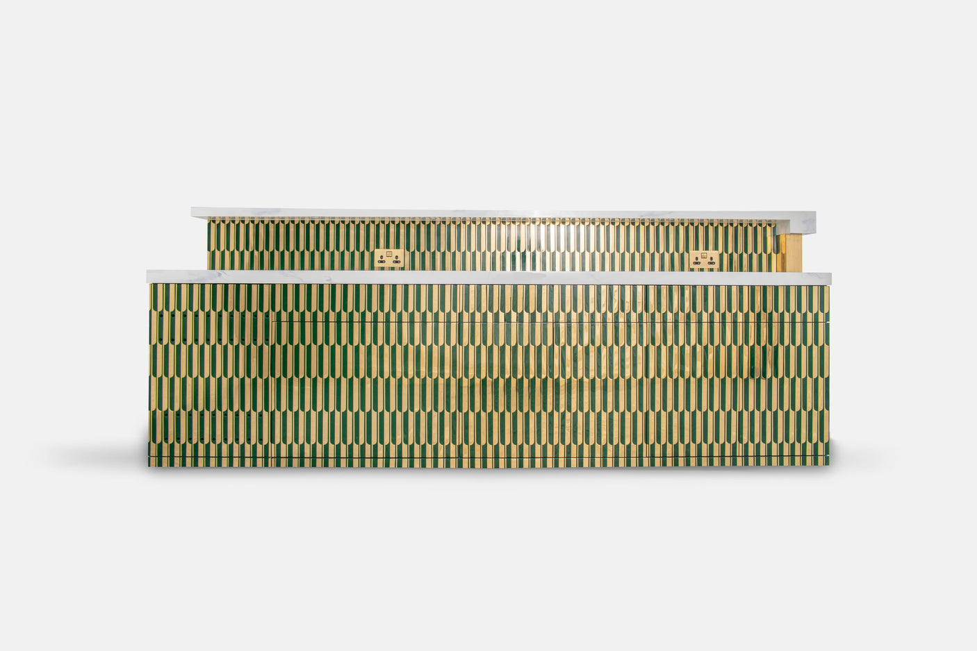 Green Gold Starbar, Cocolea, , ,