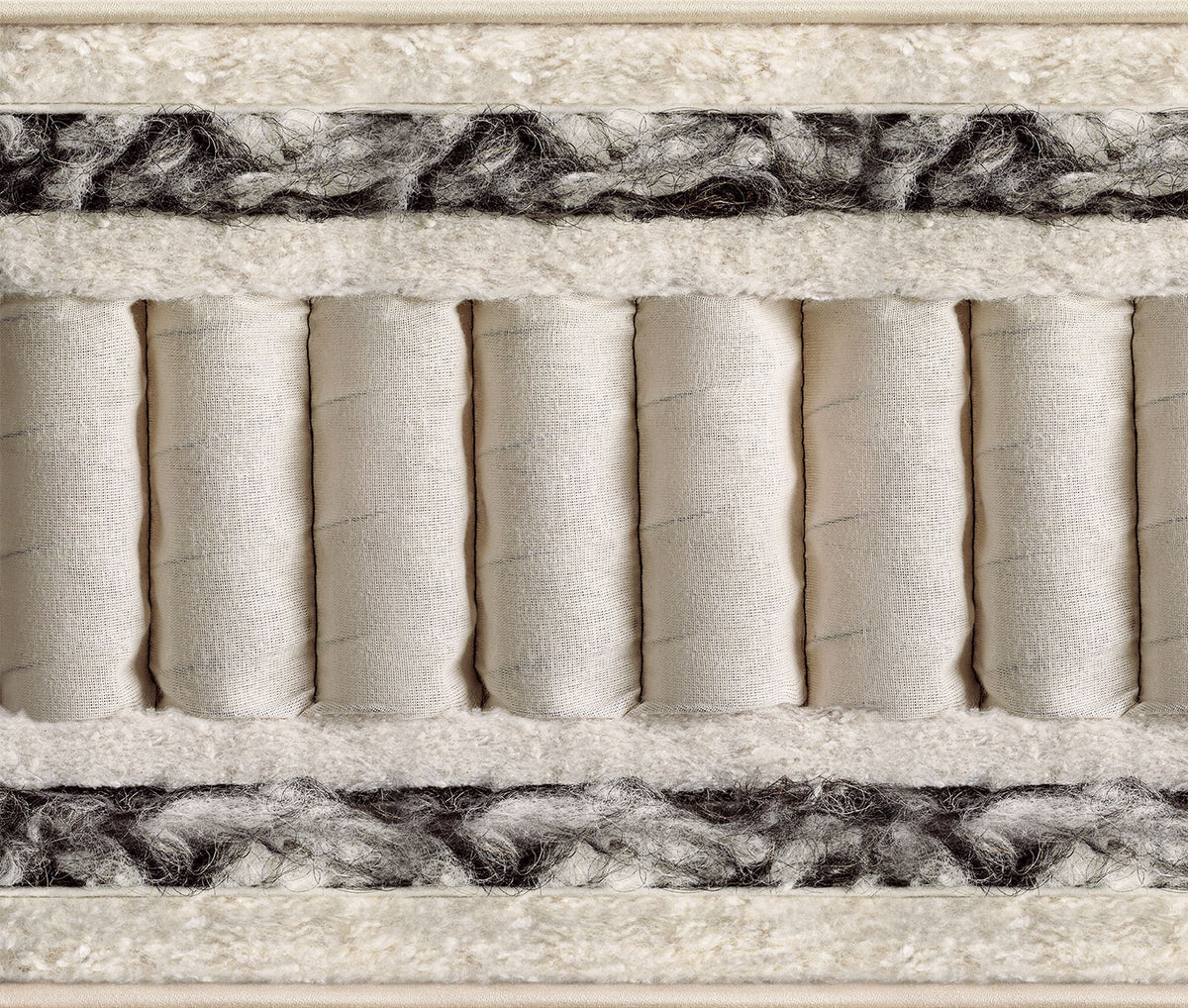 Vispring Regal Superb Mattress – Vispring at Cocolea Melbourne