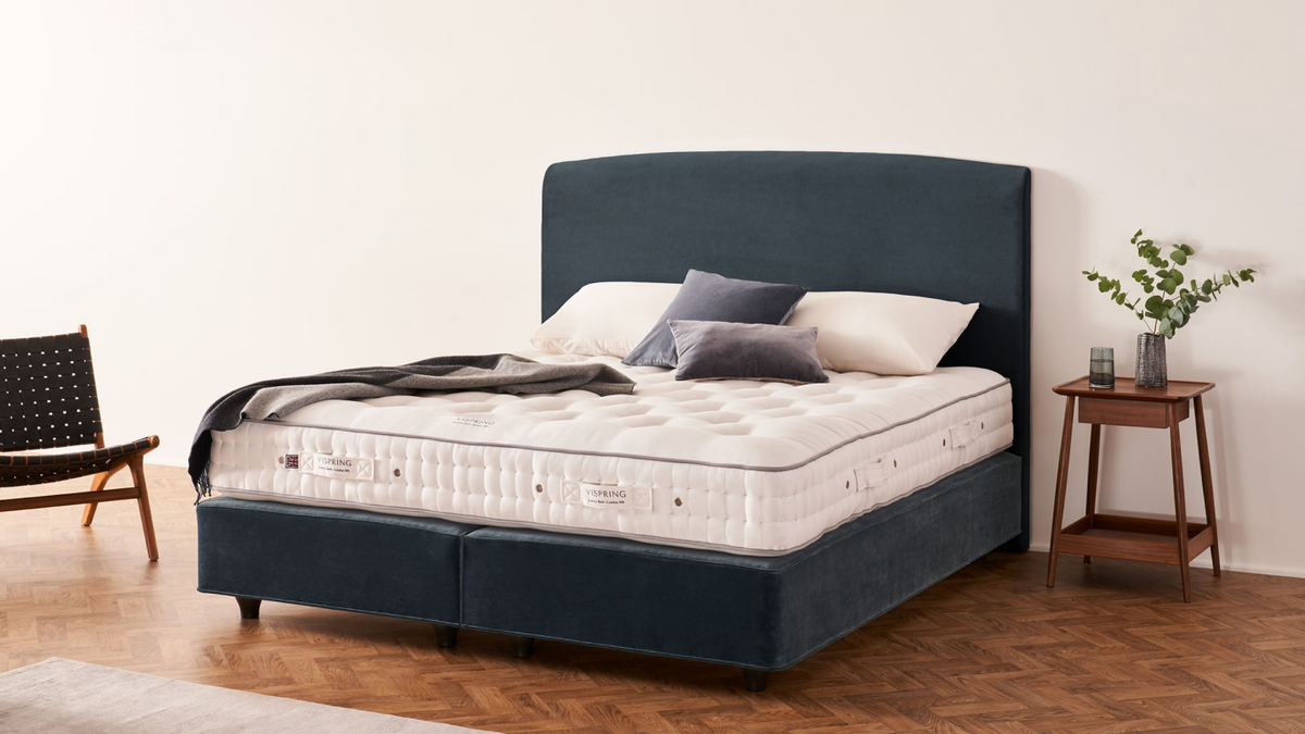 Vispring Renaissance Mattress – Vispring at Cocolea Melbourne