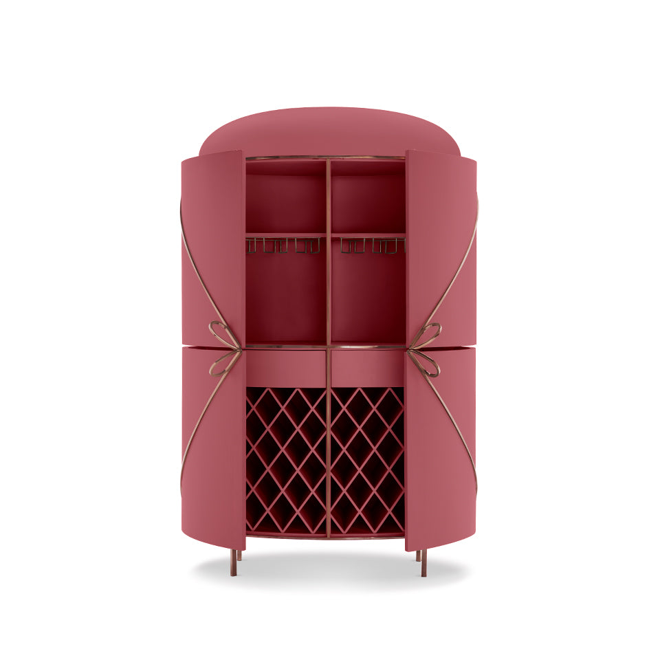 88 Secrets Bar Rosa Rose, Cocolea, , ,