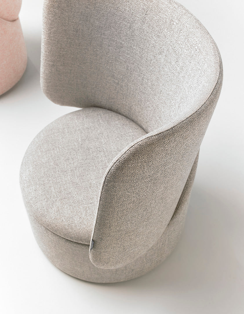 Cobra-L Armchair, Cocolea, , ,