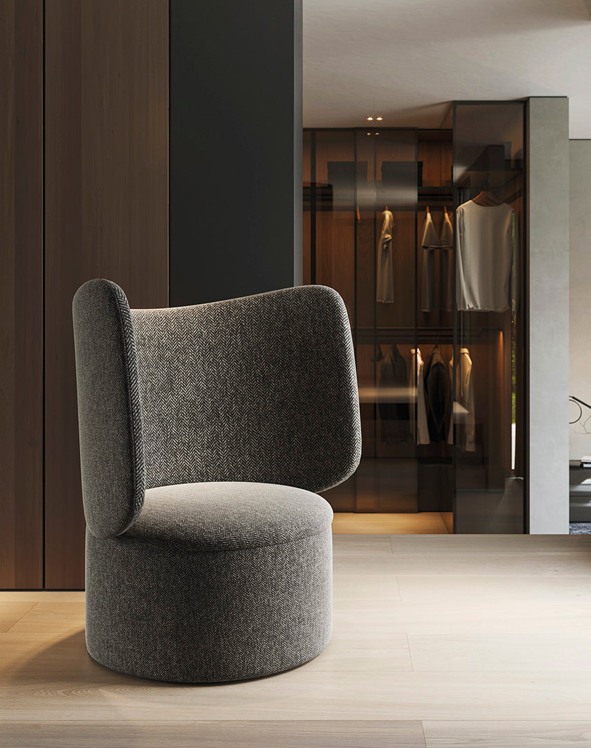 Cobra-L Armchair, Cocolea, , ,