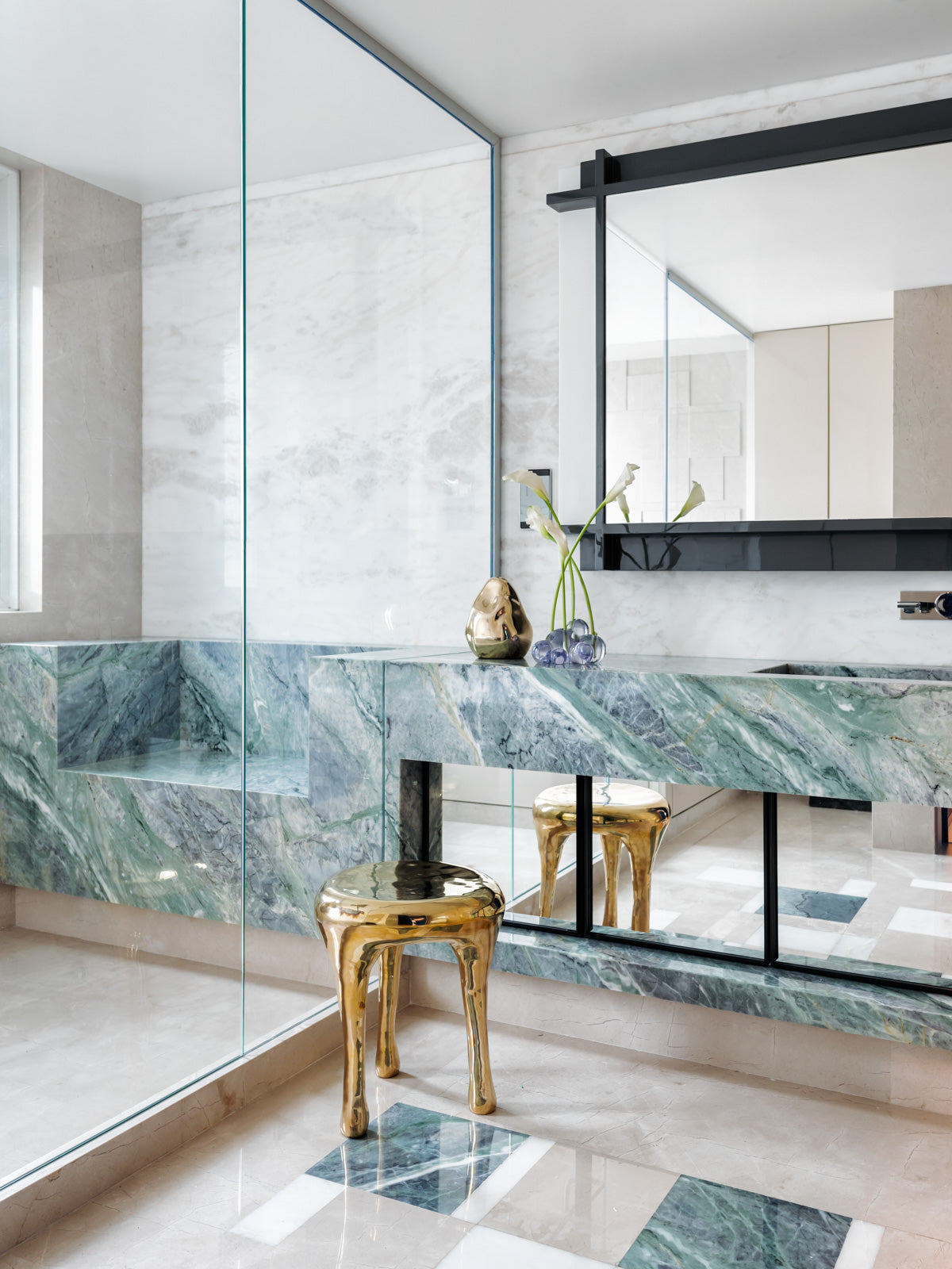 Glee Side Table, Cocolea, , ,