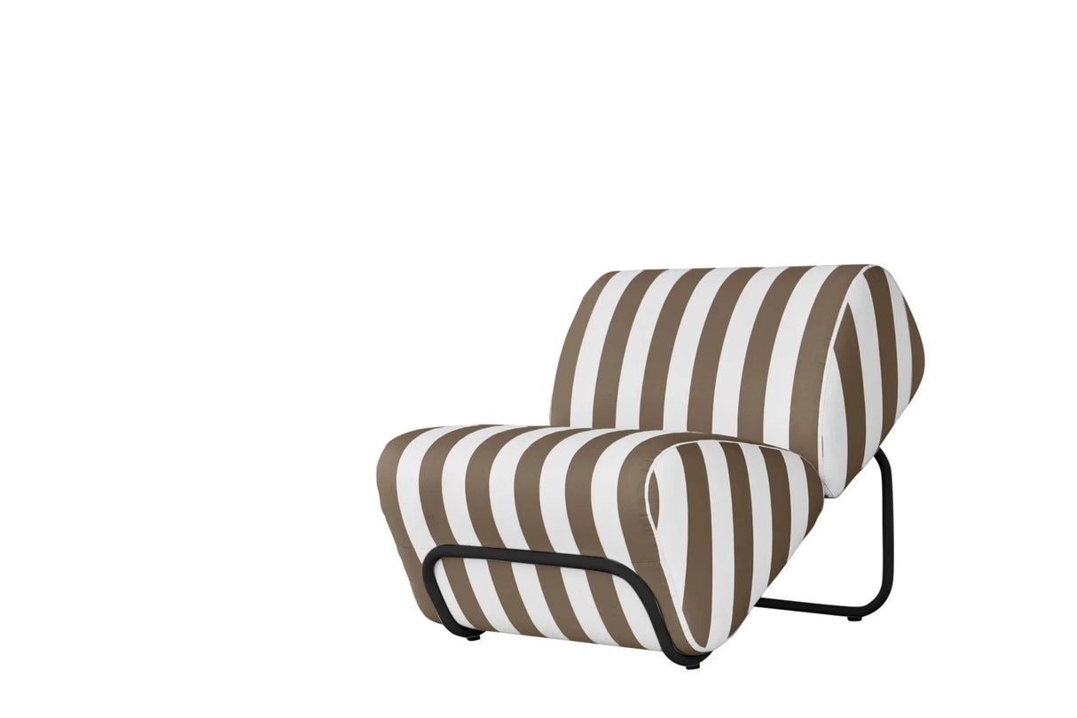 Outdoor Trend Lounge Mallacoota