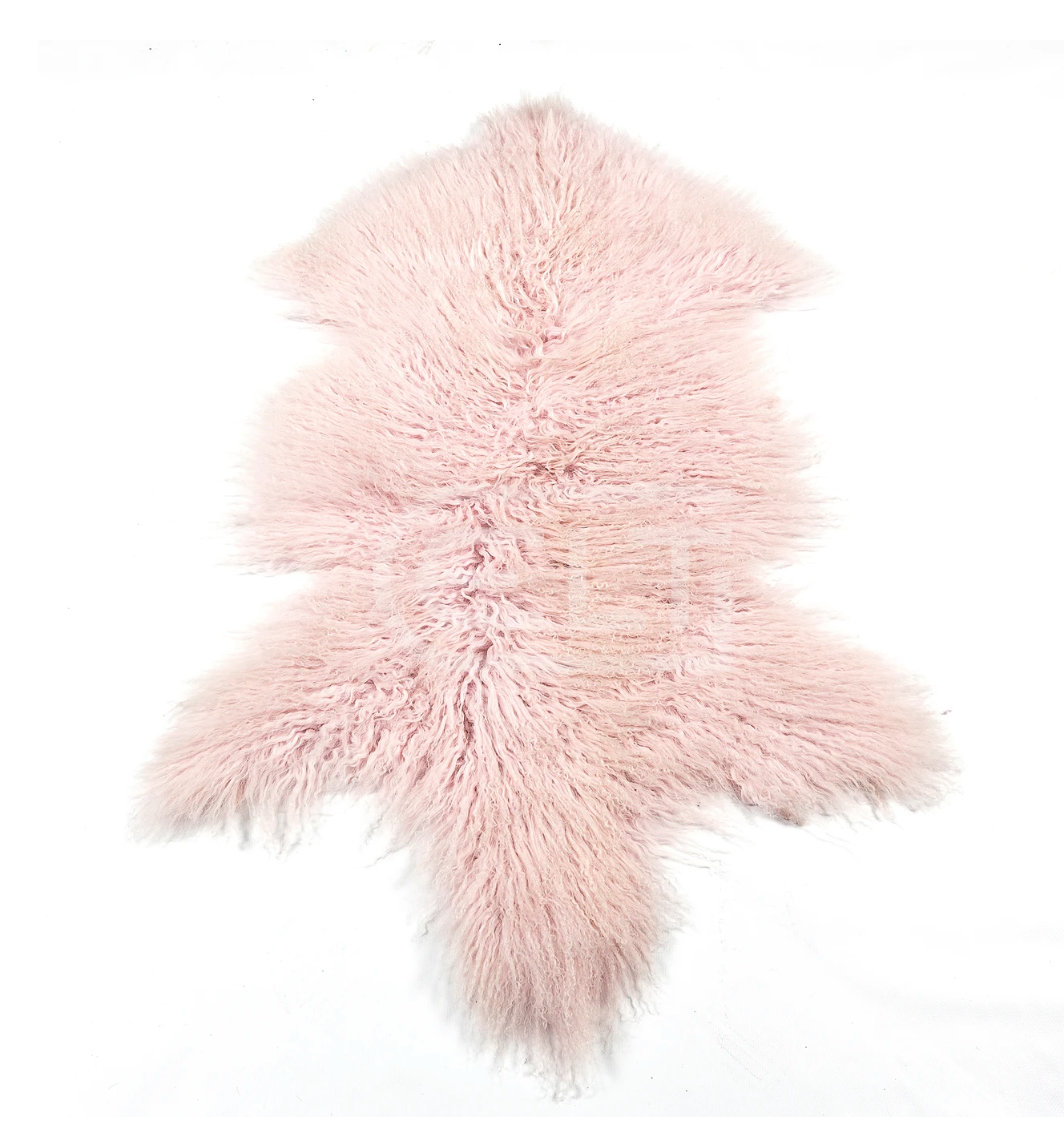 ROSE QUARTZ MONGOLIAN SHEEP, Cocolea, , ,