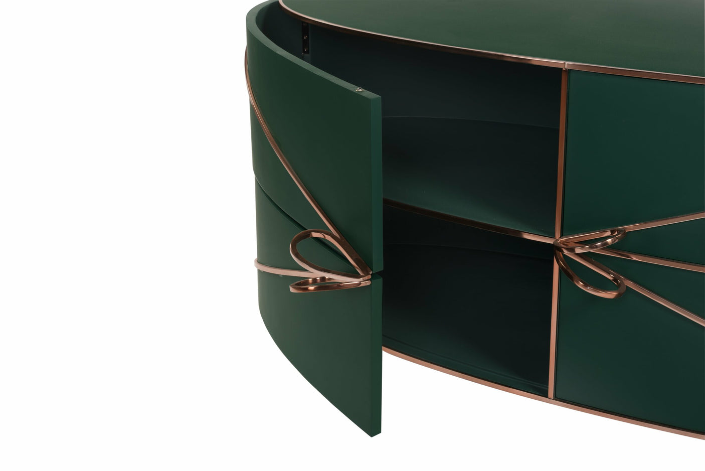88 Secrets Sideboard Verde Rose, Cocolea, , ,
