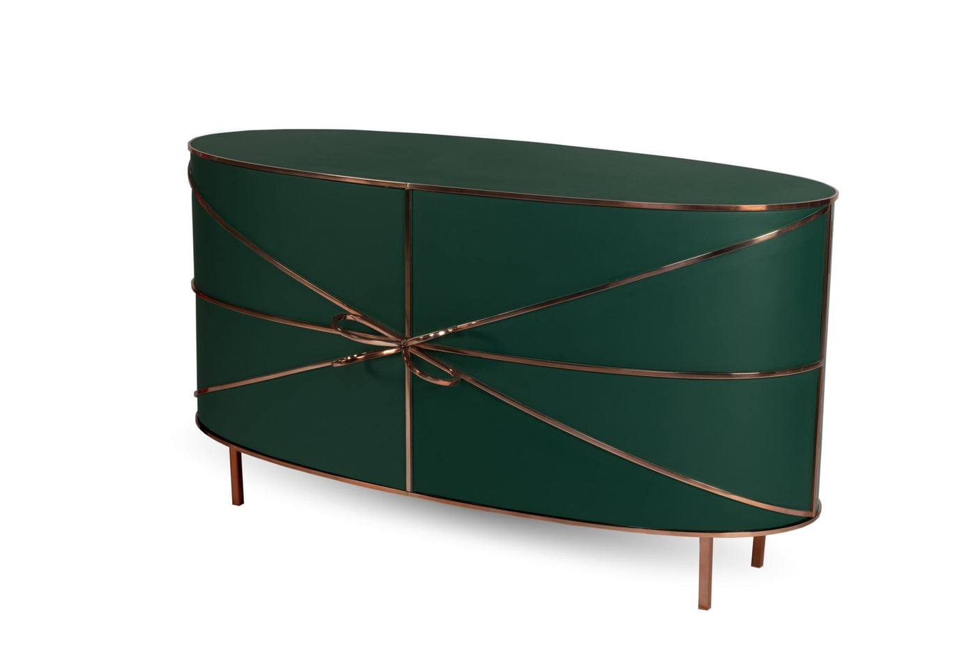 88 Secrets Sideboard Verde Rose, Cocolea, , ,