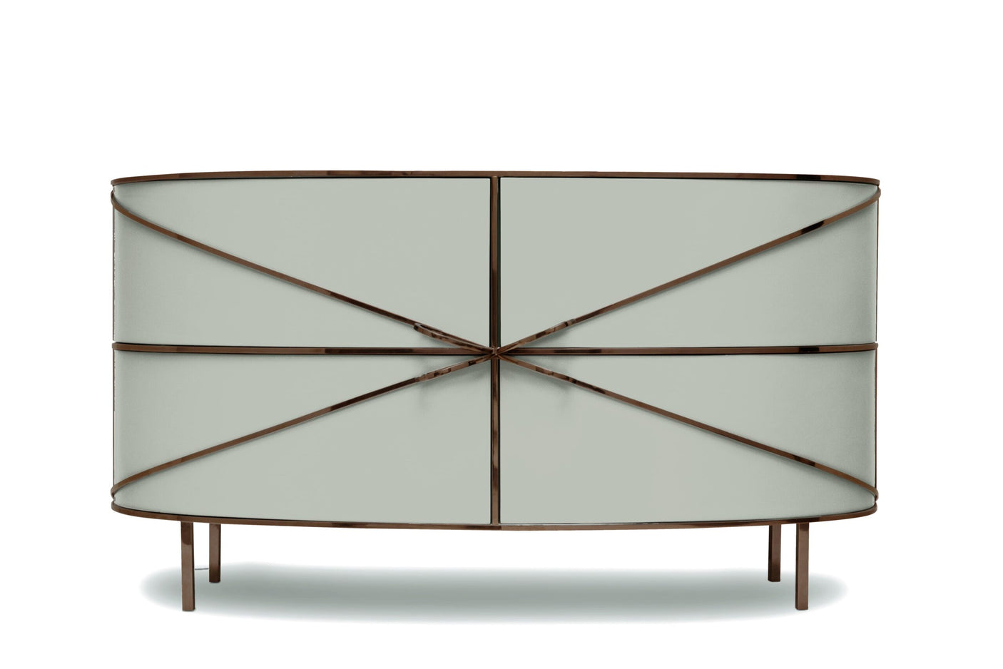 88 Secrets Sideboard Blanche Rose, Cocolea, , ,