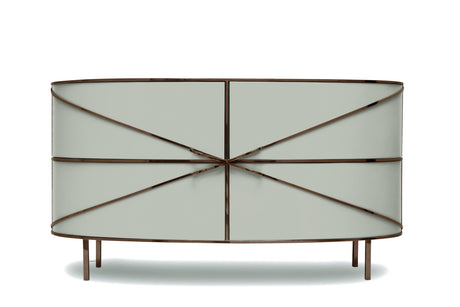 88 Secrets Sideboard Blanche Rose, Cocolea, , ,