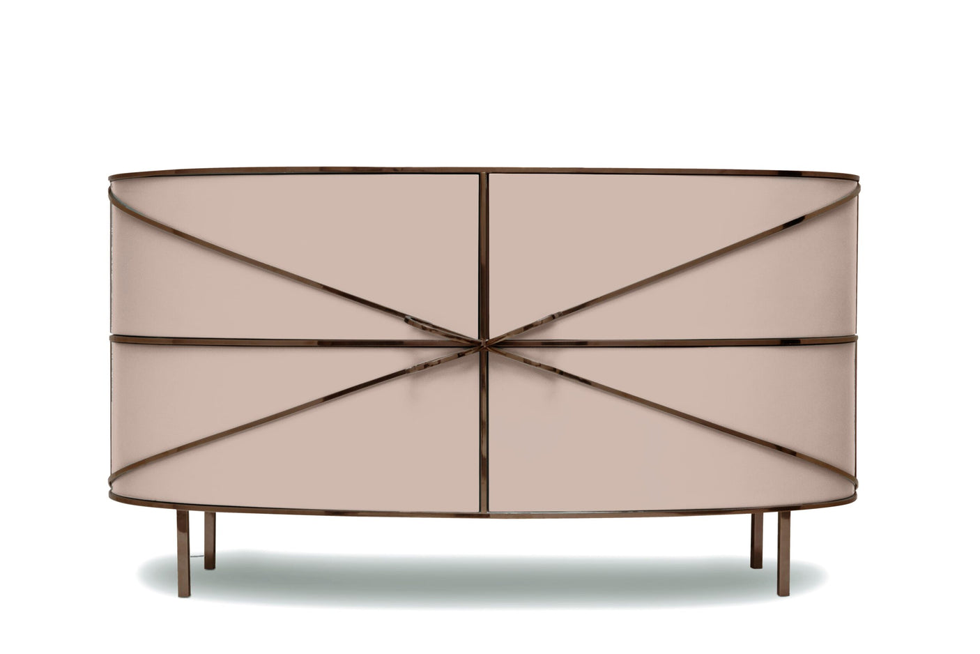 88 Secrets Sideboard Blush Rose, Cocolea, , ,