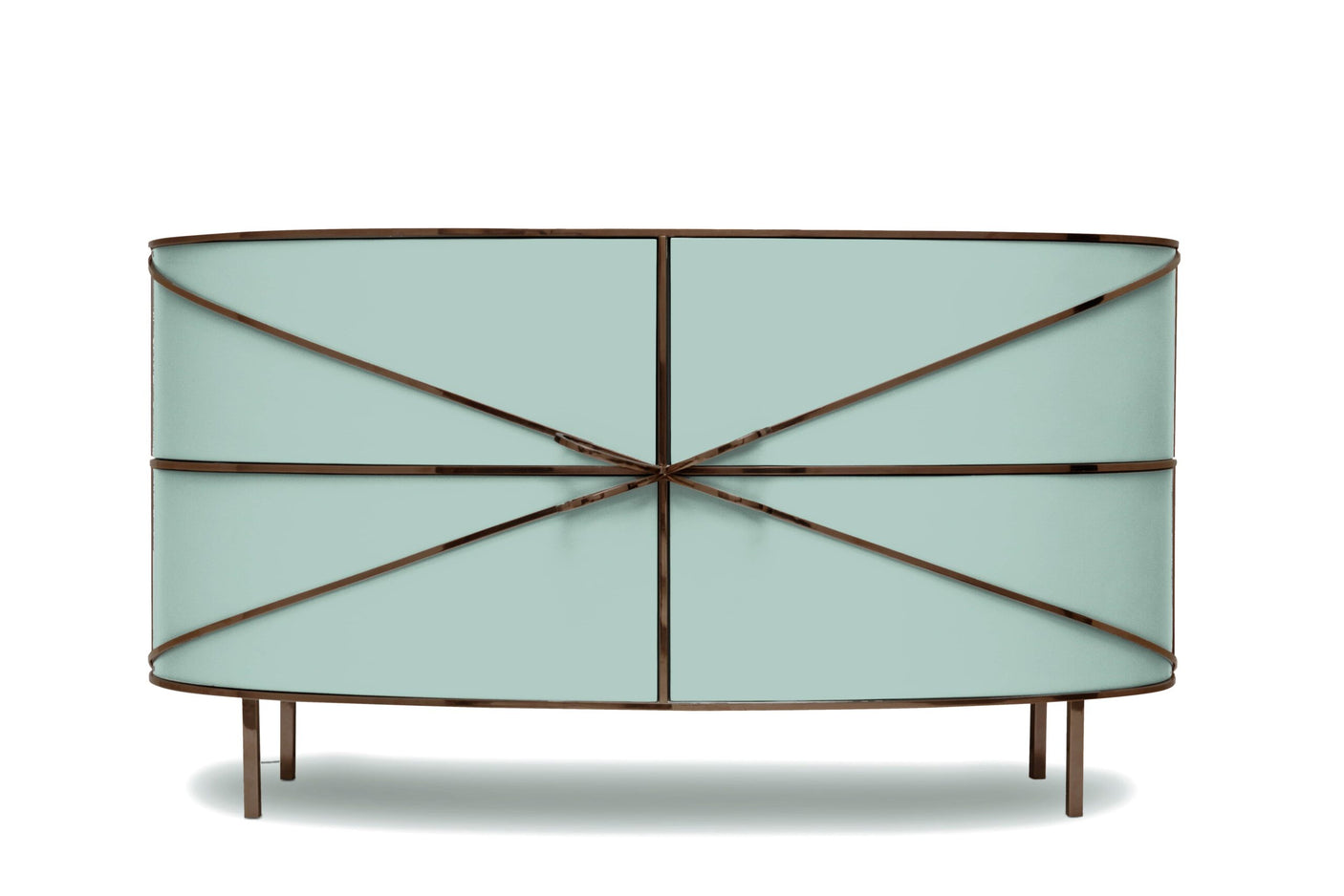 88 Secrets Sideboard Jade Rose Sideboard, Cocolea, , ,