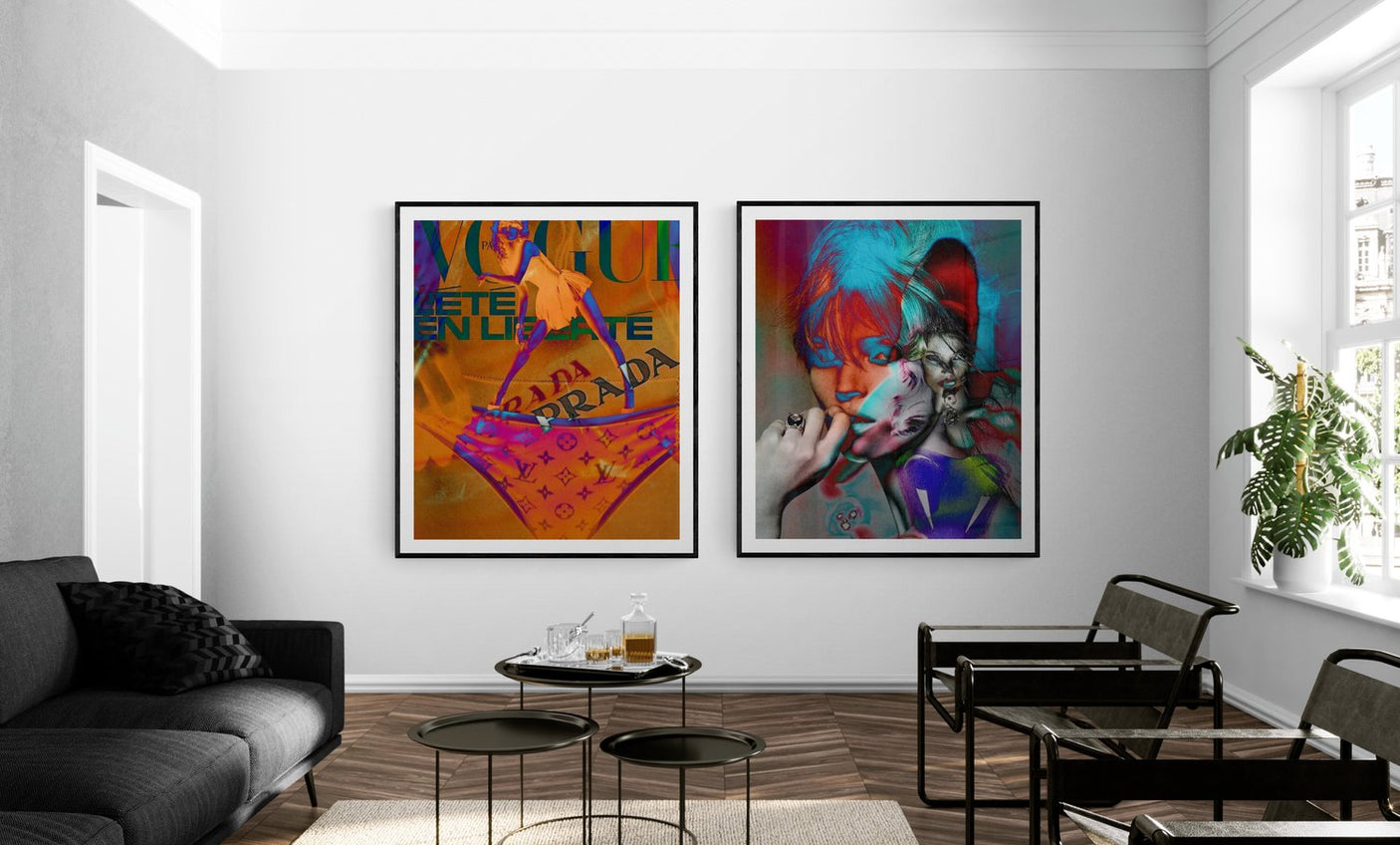 Love in Colour, Cocolea, , ,