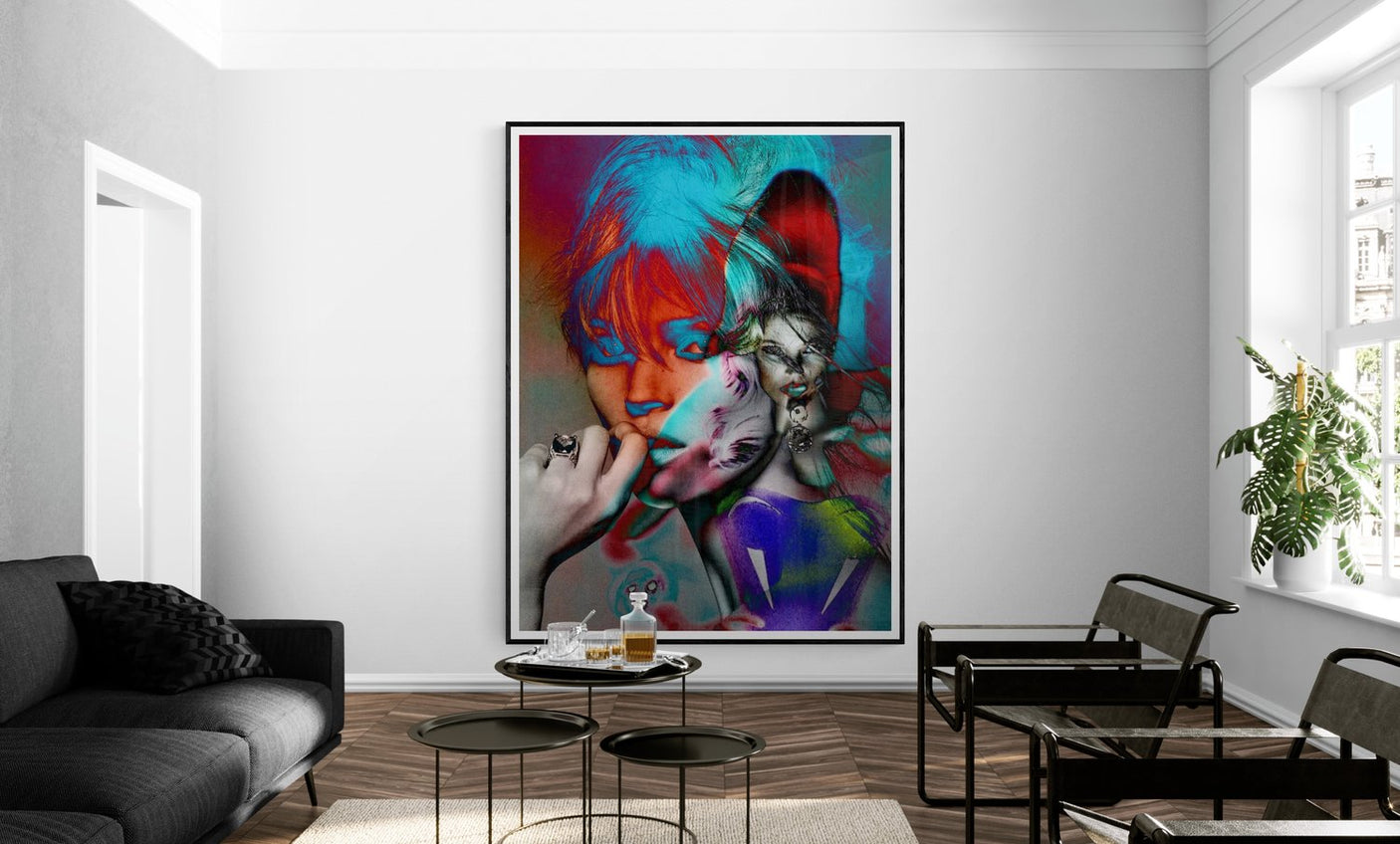 Love in Colour, Cocolea, , ,