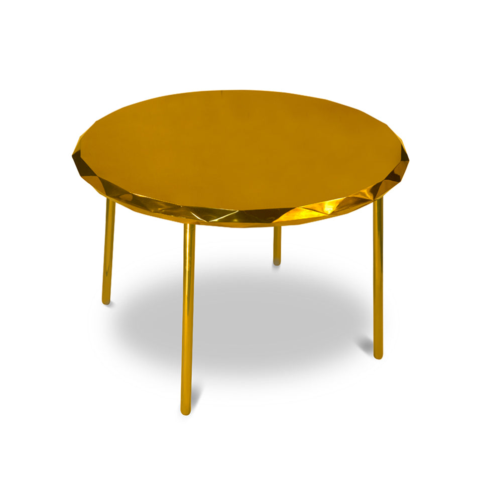 Stella Dining Table Oro, Cocolea, , ,