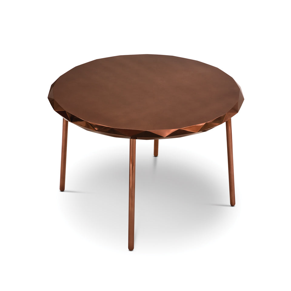 Stella Dining Table Oro, Cocolea, , ,