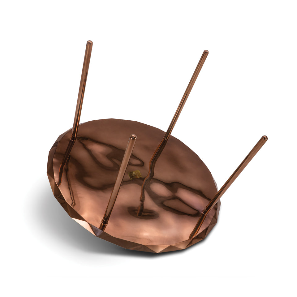 Stella Dining Table Oro, Cocolea, , ,