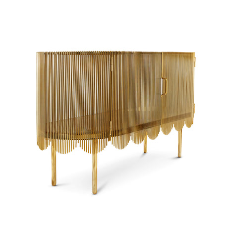 Strings Credenza Sideboard, Cocolea, , ,