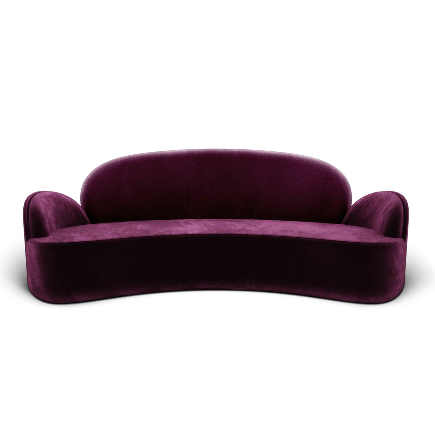 Strings Sofa Plum, Cocolea, , ,