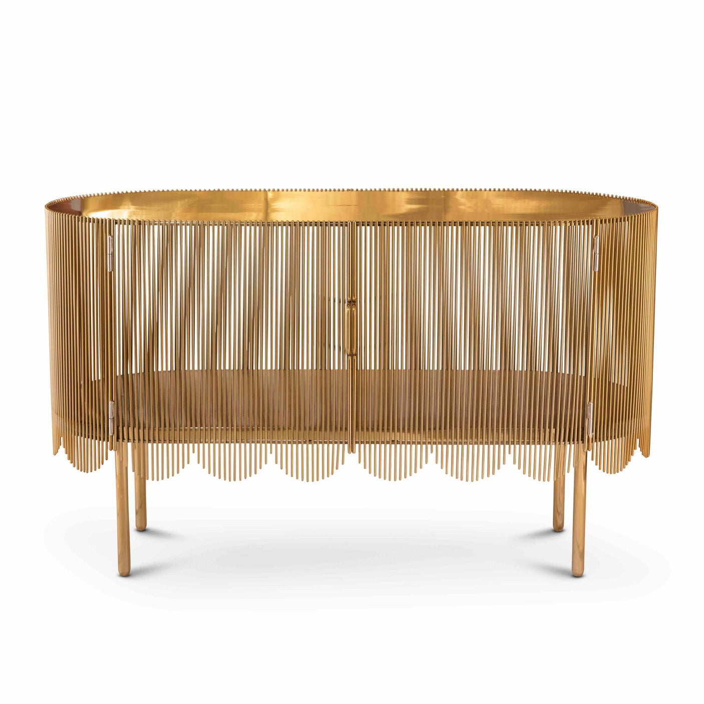 Strings Credenza Sideboard, Cocolea, , ,