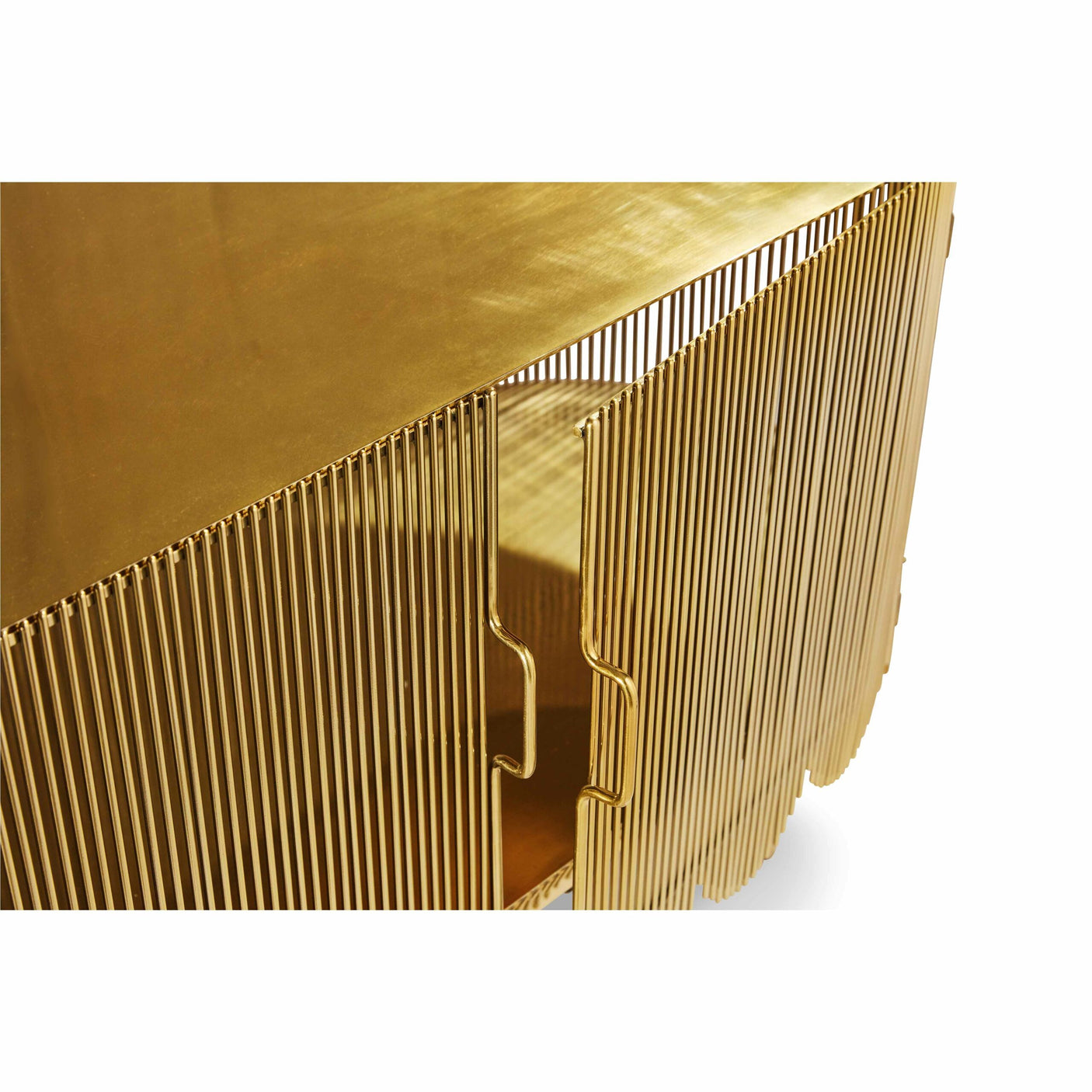 Strings Credenza Sideboard, Cocolea, , ,