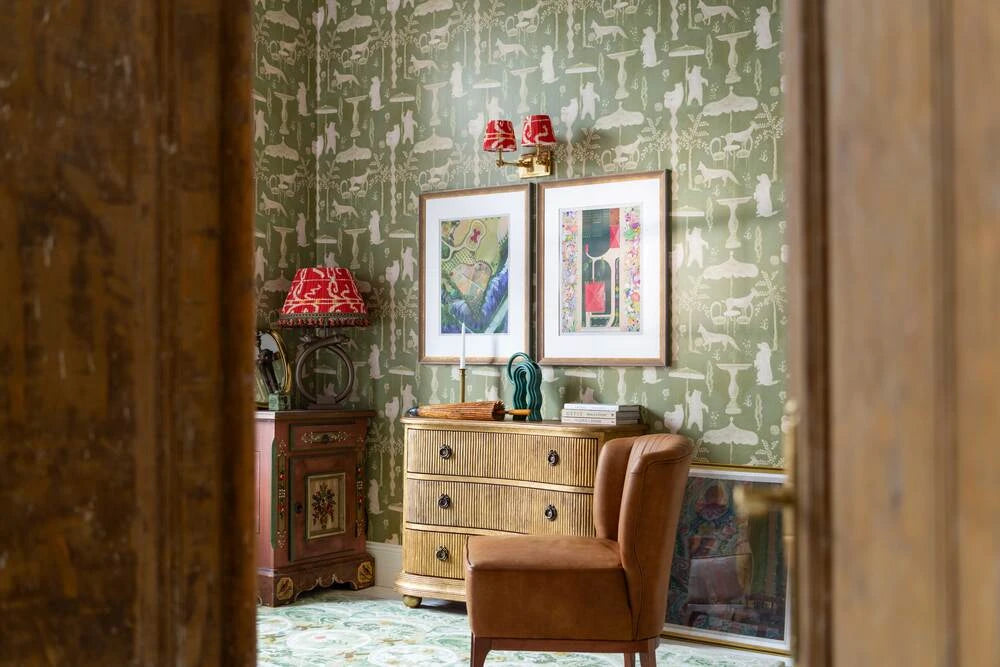 The Hidden Realm Wallpaper, Cocolea Natty & Polly, , ,