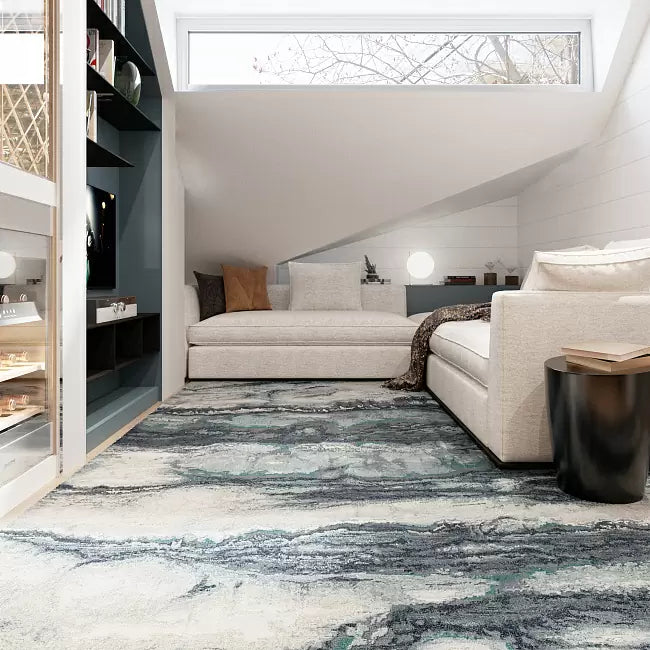 RUG ETERNITY LAPSE, Cocolea, , ,