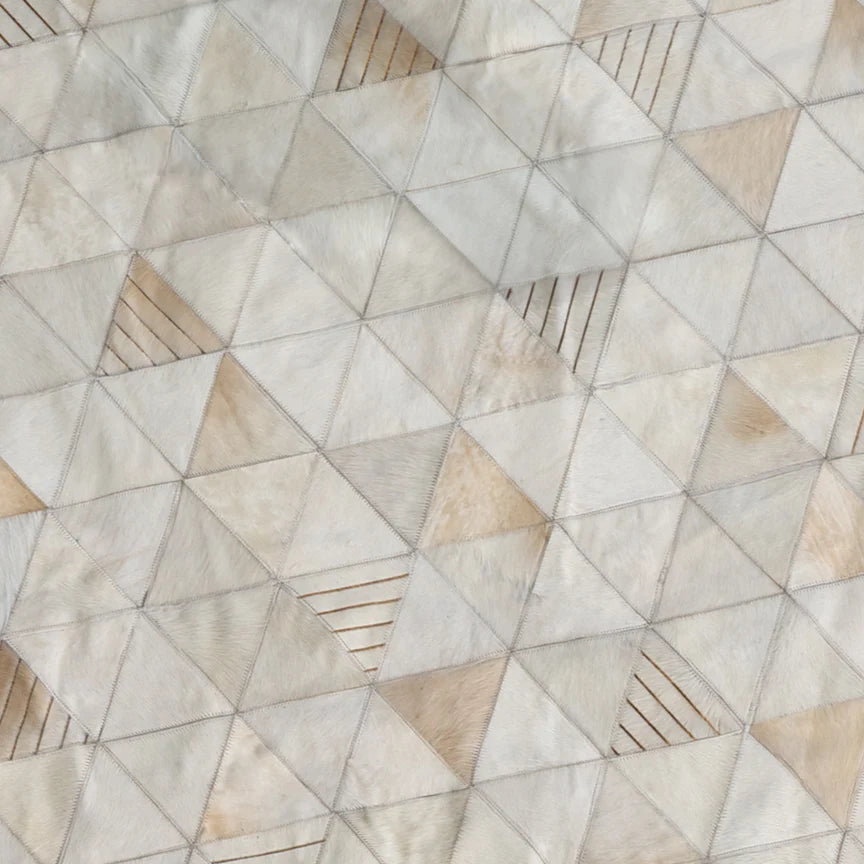 Trilogia Rug Circulo - Cream, Cocolea, , ,