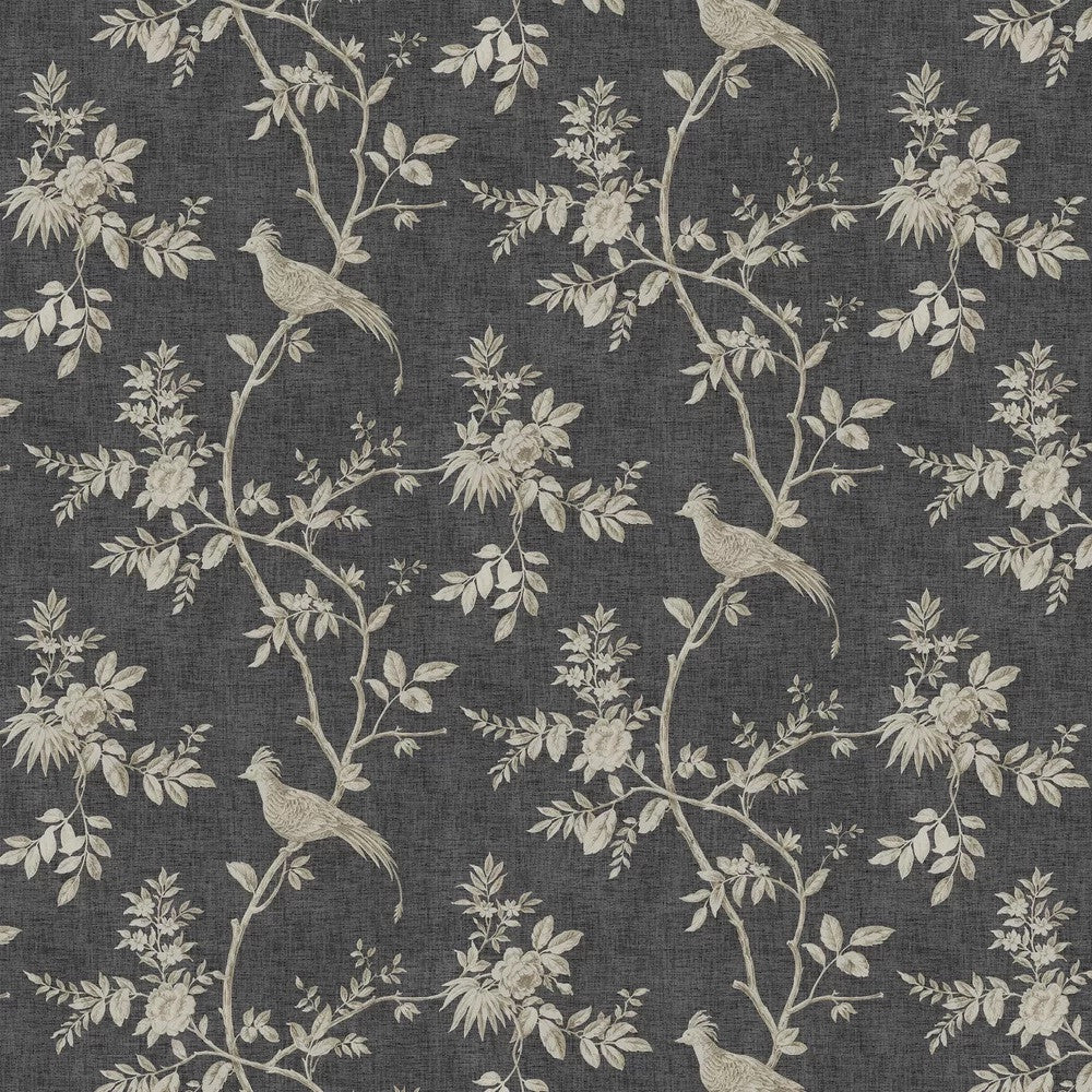 Covent Garden Wallpaper, Cocolea Natty & Polly, , ,