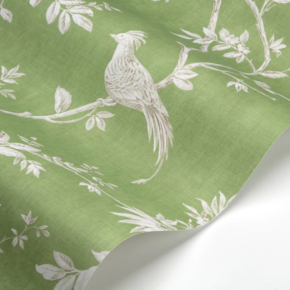 Covent Garden Wallpaper, Cocolea Natty & Polly, , ,
