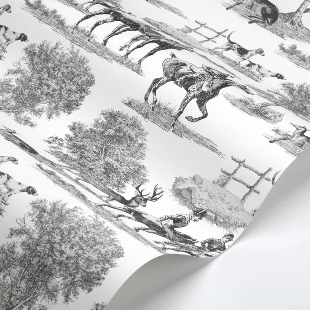 Studley Wallpaper, Cocolea Natty & Polly, , ,