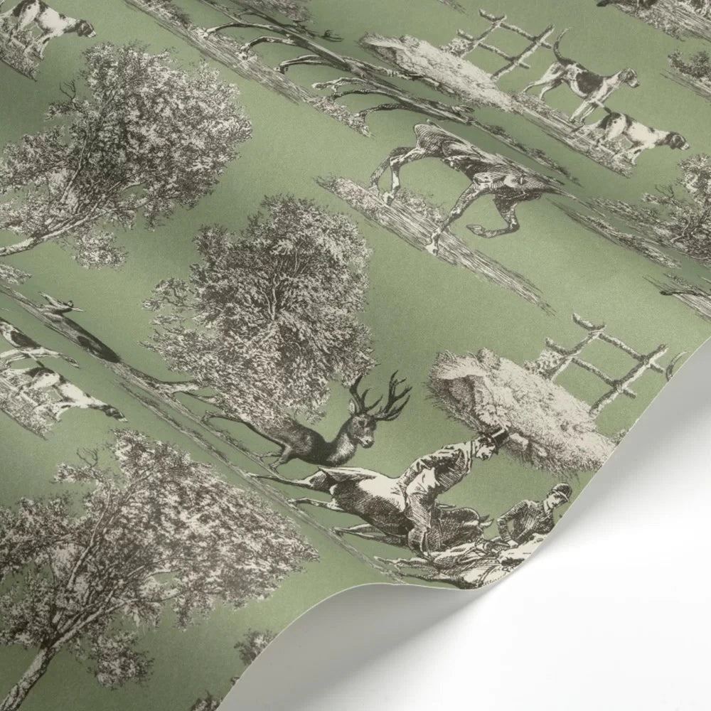 Studley Wallpaper, Cocolea Natty & Polly, , ,