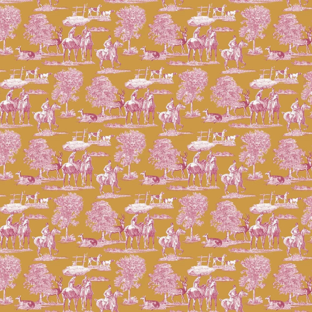 Studley Wallpaper, Cocolea Natty & Polly, , ,