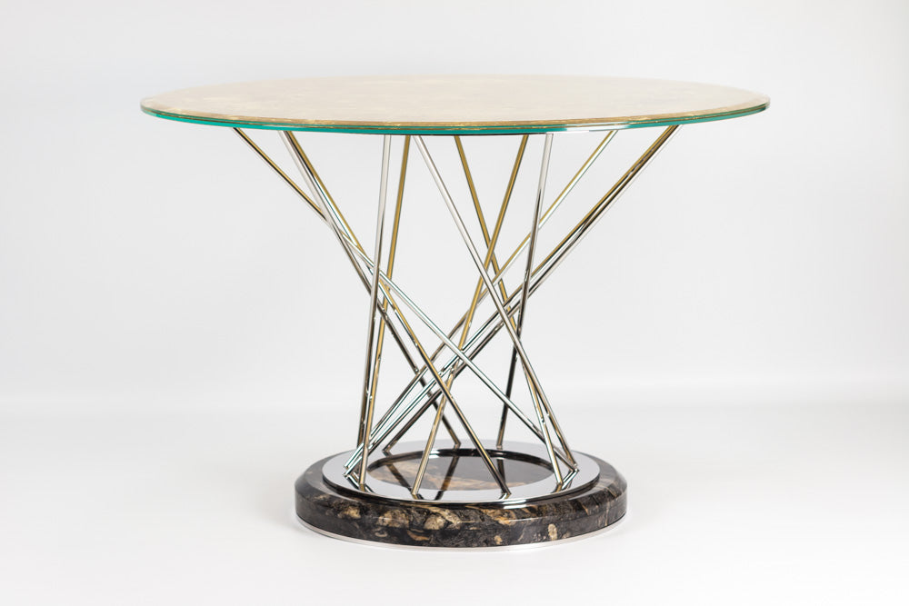 Table Twelve, Cocolea, , ,