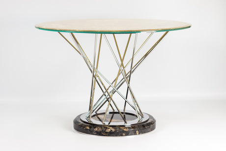 Table Twelve, Cocolea, , ,