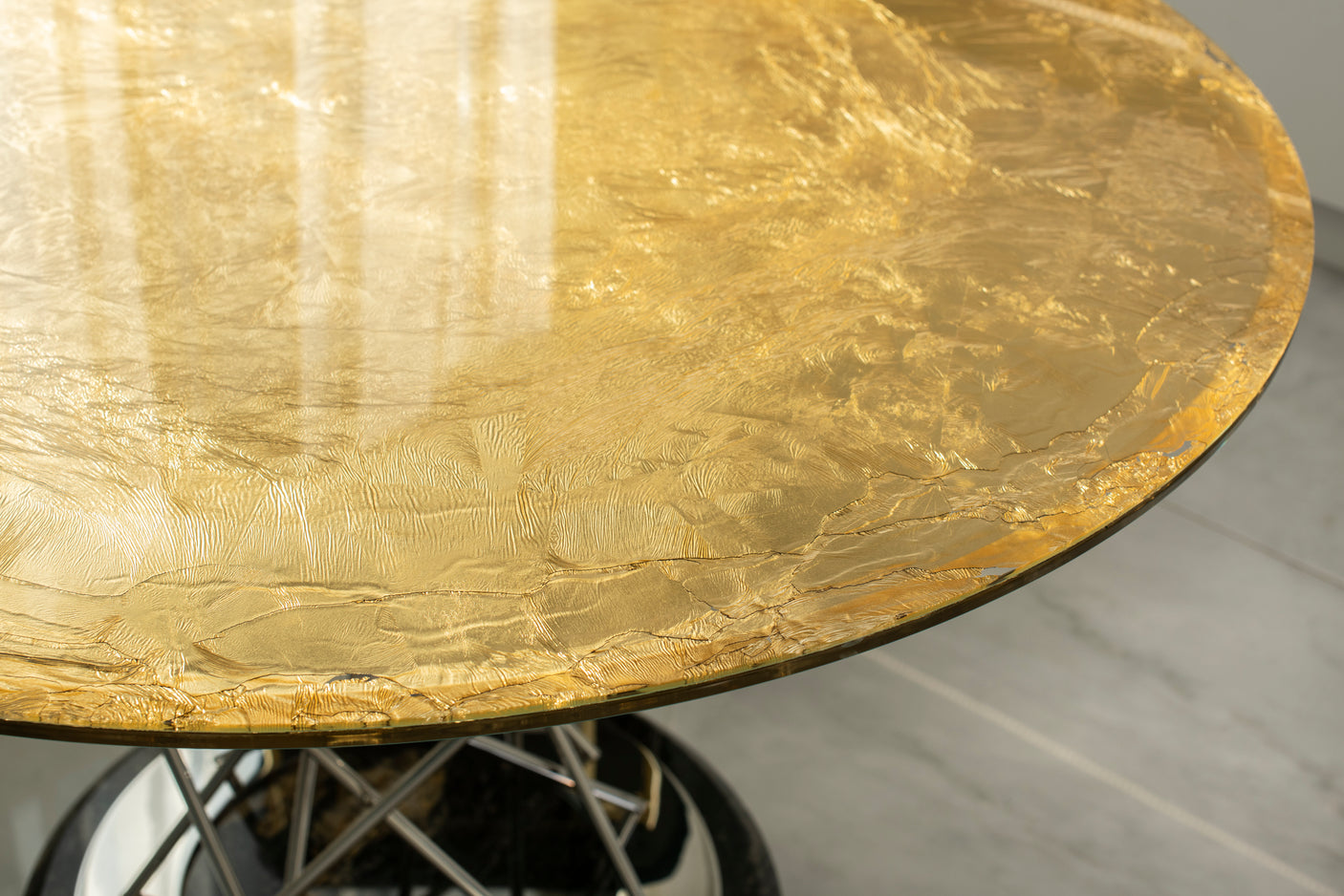 Table Twelve, Cocolea, , ,