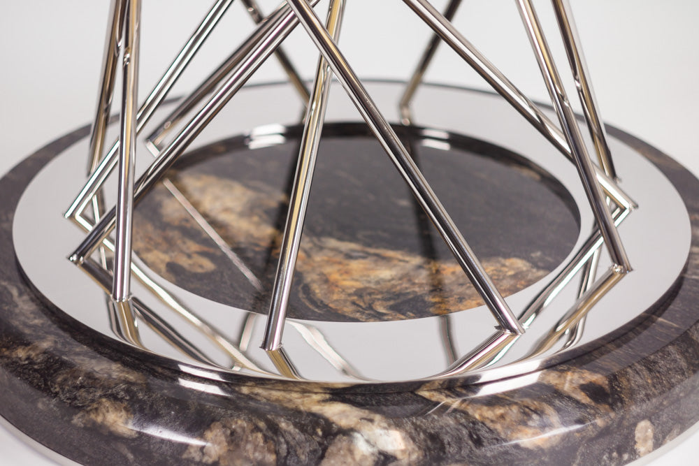 Table Twelve, Cocolea, , ,