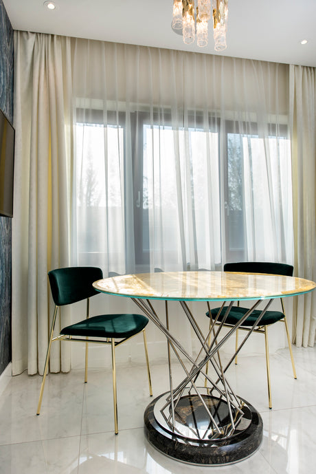 Table Twelve, Cocolea, , ,