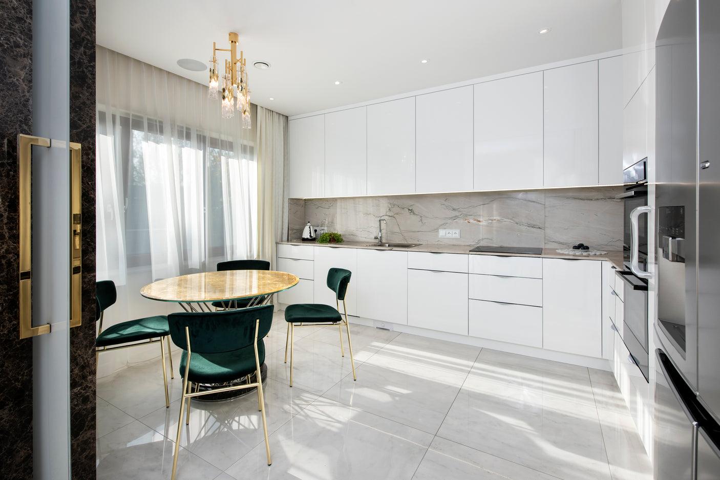 Table Twelve, Cocolea, , ,