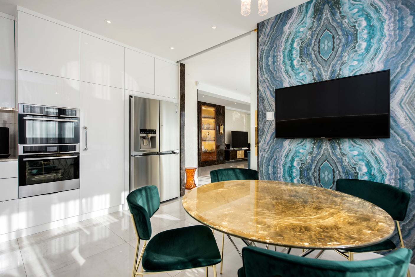 Table Twelve, Cocolea, , ,